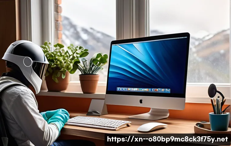 통진읍 아이맥 판매 및 수리 관련 이미지 1