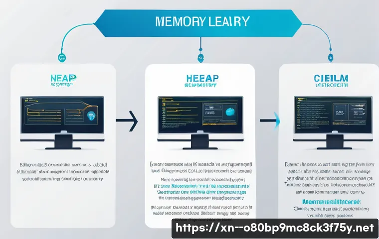 가회동 STATUS_KERNEL_HEAP_CORRUPTION 관련 이미지 2