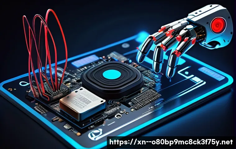 가정동 PROCESS_HAS_LOCKED_PAGES 관련 이미지 2