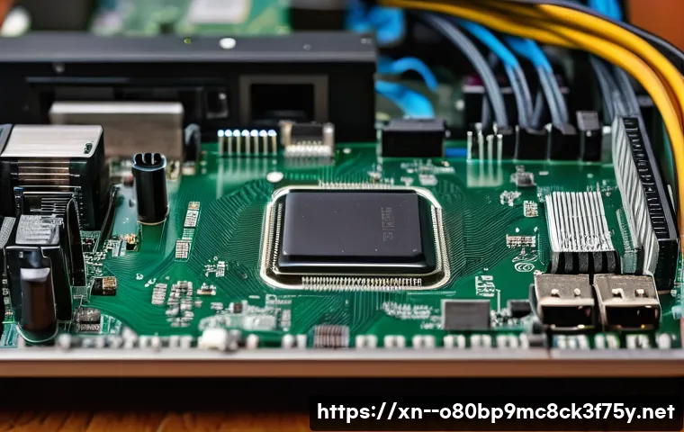 신진동 STATUS_DISK_NOT_INITIALIZED 관련 이미지 2