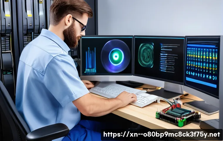 구수동 STATUS_DISK_WRITE_FAILURE 관련 이미지 1