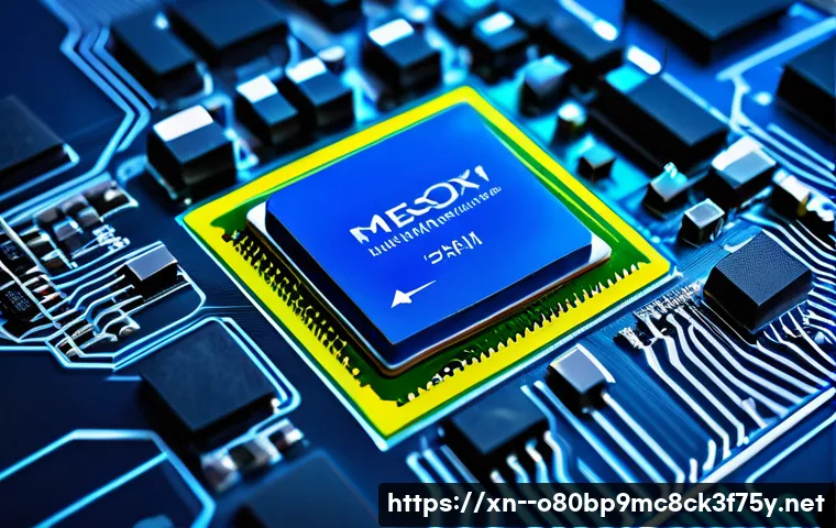 성복동 DRIVER_PORTION_MUST_BE_NONPAGED 관련 이미지 1