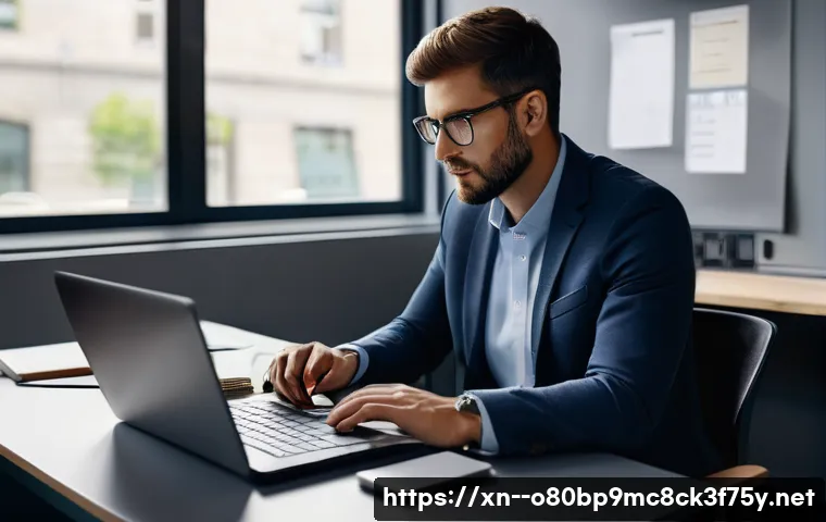 성복동 DRIVER_PORTION_MUST_BE_NONPAGED 관련 이미지 2