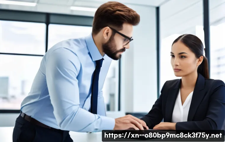 누하동 서버출장방문수리점 관련 이미지 1