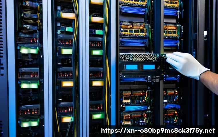 누하동 서버출장방문수리점 관련 이미지 2