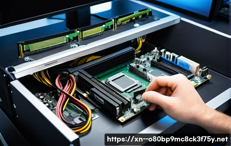 모현면 VGA조립 및 교체수리 관련 이미지 1