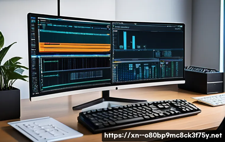 길음동 STATUS_KERNEL_DEVICE_ERROR 관련 이미지 1