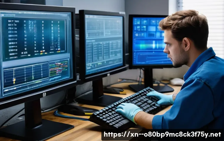 장수동 PAGE_TABLE_CORRUPT 관련 이미지 1