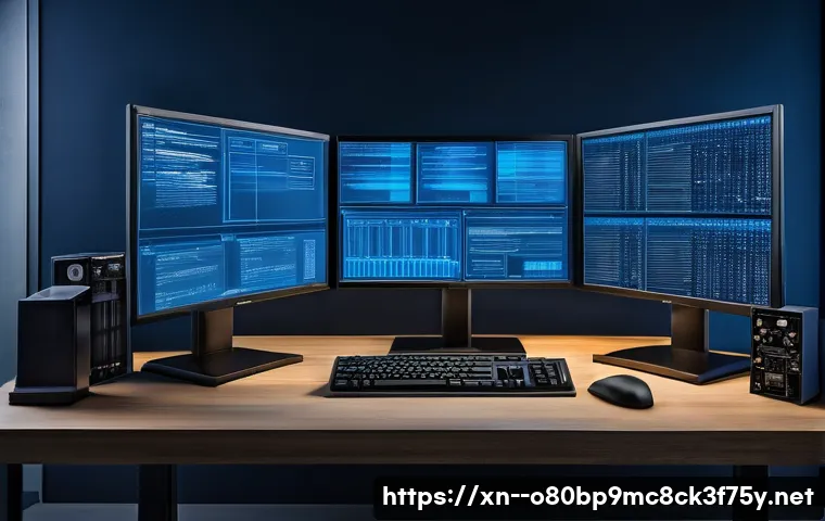 세류동 PROCESS_HAS_LOCKED_PAGES 관련 이미지 1