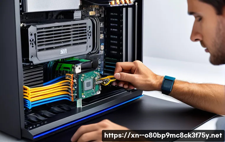 노원구 KERNEL_SECURITY_CHECK_FAILURE 관련 이미지 1