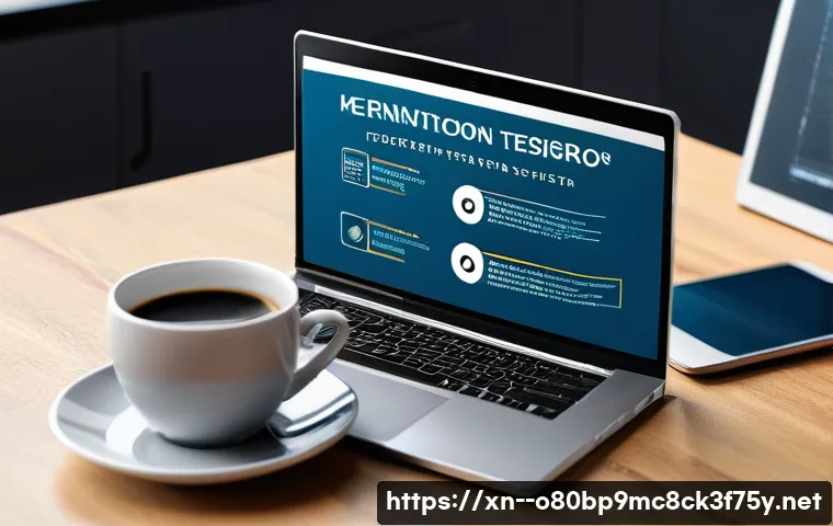 평택시 STATUS_KERNEL_STACK_CORRUPTION 관련 이미지 2