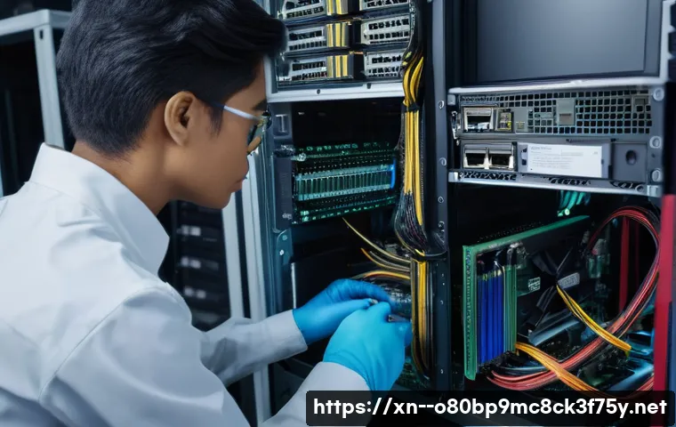 청호동 HARDWARE_INTERRUPT_STORM 관련 이미지 2