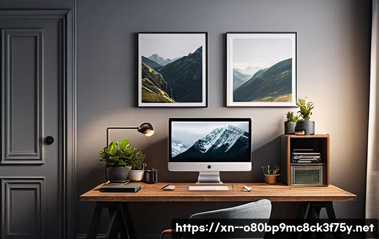 서교동 아이맥 판매 및 수리 관련 이미지 1