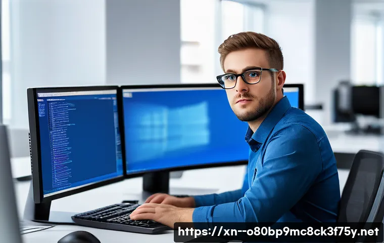 매향동 NDIS_INTERNAL_ERROR 관련 이미지 1