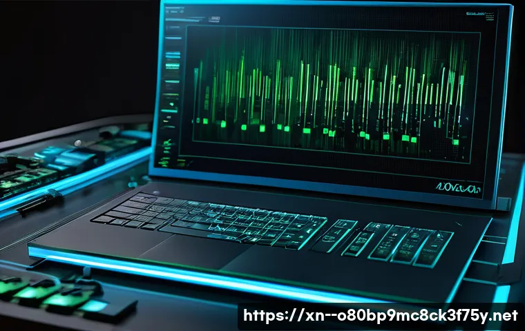 물왕동 STATUS_KERNEL_DEVICE_ERROR 관련 이미지 1
