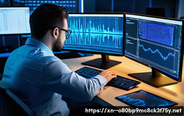 와동동 STATUS_KERNEL_STACK_CORRUPTION 관련 이미지 2