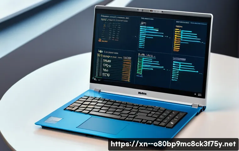 이의동 NMI_HARDWARE_FAILURE 관련 이미지 2