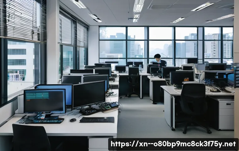 공덕동 STATUS_IO_ERROR 관련 이미지 1