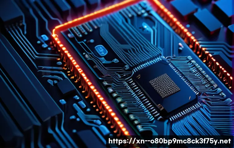 의정부 PAGE_FAULT_IN_NONPAGED_AREA 관련 이미지 2