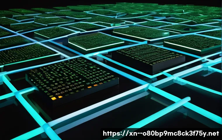 왕십리 PAGE_TABLE_CORRUPT 관련 이미지 1