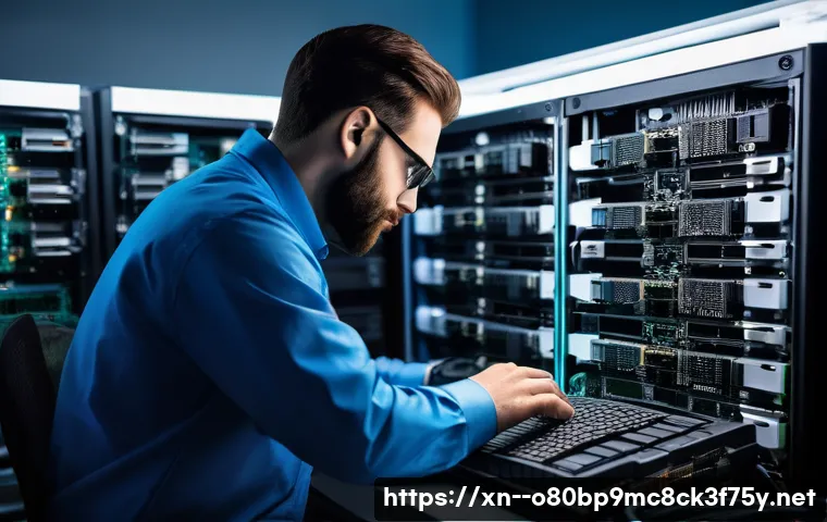 왕십리 PAGE_TABLE_CORRUPT 관련 이미지 2