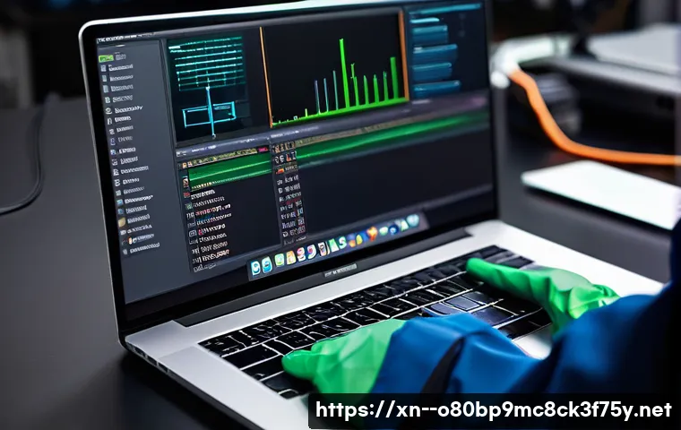 유방동 맥북프로 판매 및 수리 관련 이미지 1