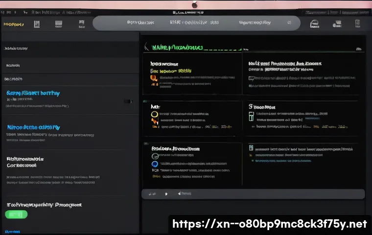 유방동 맥북프로 판매 및 수리 관련 이미지 2