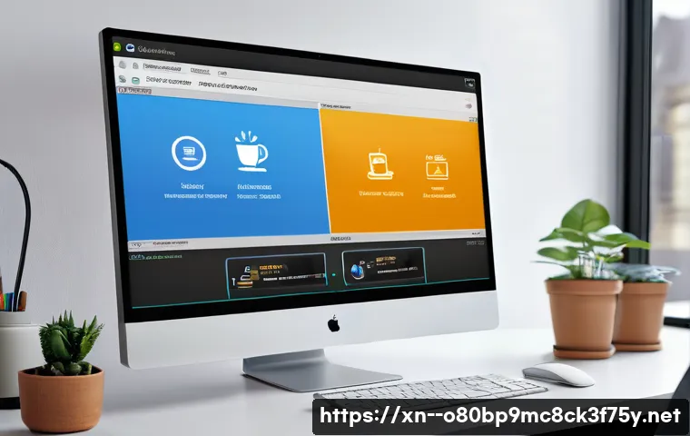 도봉구 운영체제 os 재설치 포맷  초기화 관련 이미지 1