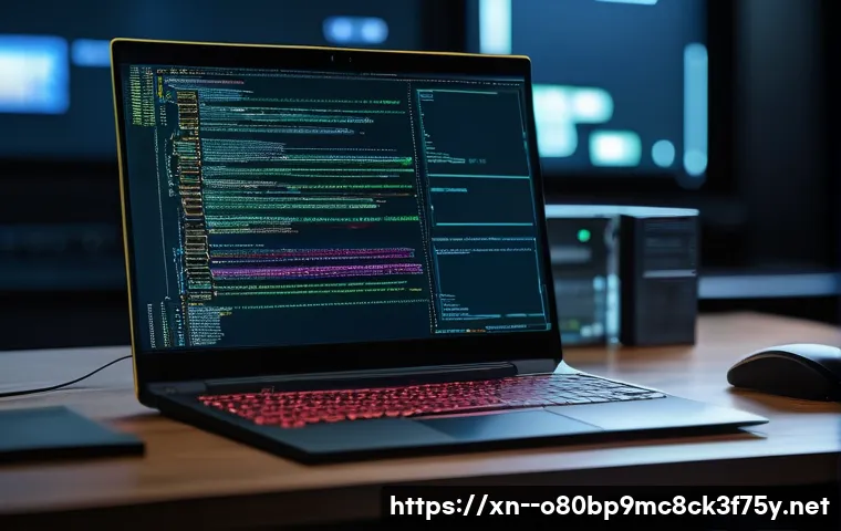 일패동 STATUS_KERNEL_LOG_FAILURE 관련 이미지 1