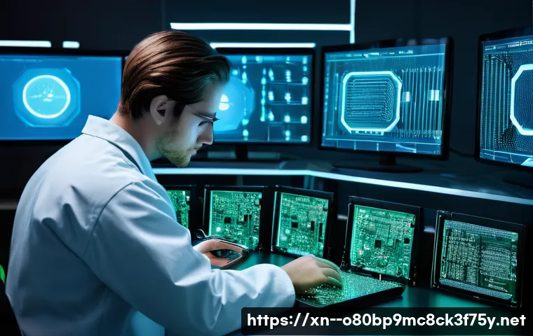 장사동 pc복구중 관련 이미지 1