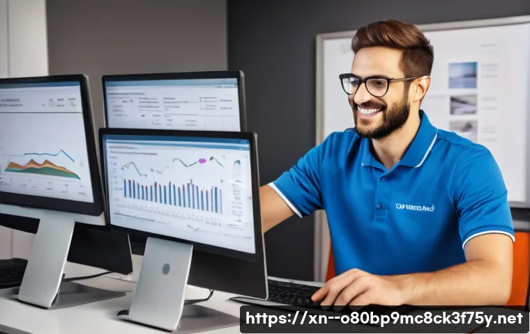 장사동 pc복구중 관련 이미지 2