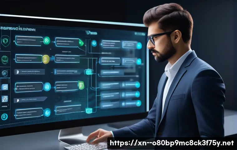 내유동 STATUS_NETWORK_ACCESS_DENIED 관련 이미지 2