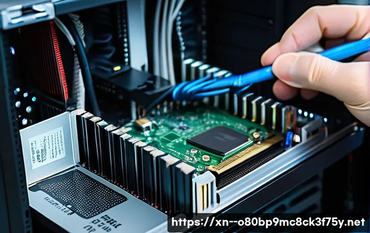 태평로 VGA조립 및 교체수리 관련 이미지 1