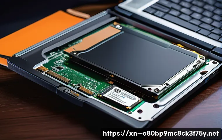 천송동 HDD조립 및 교체수리 관련 이미지 1