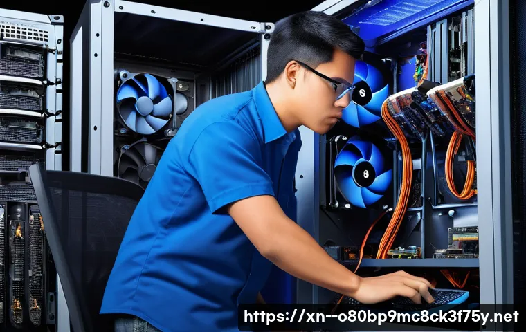 운양동 WIN32K_POWER_WATCHDOG_TIMEOUT 관련 이미지 1