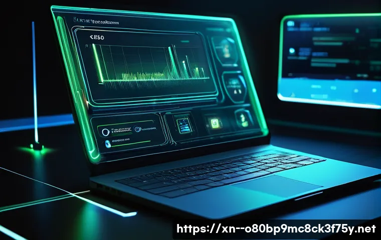 운양동 WIN32K_POWER_WATCHDOG_TIMEOUT 관련 이미지 2