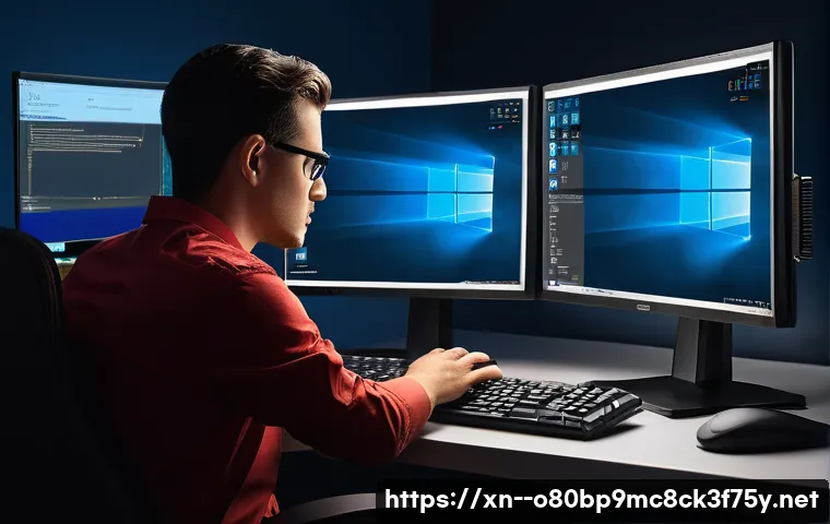 증산동 IRQL_NOT_LESS_OR_EQUAL 관련 이미지 1