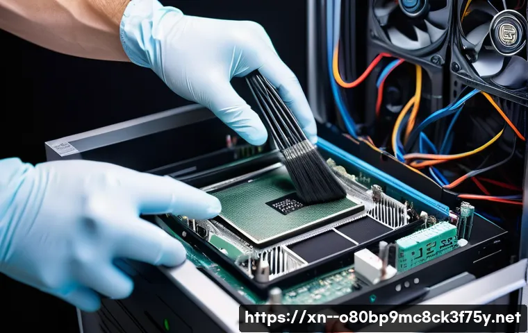 고봉동 본체 꺼졌다 켜졌다 할때 관련 이미지 1