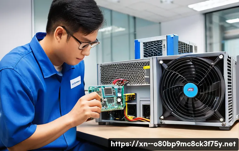 신읍동 서버출장방문수리점 관련 이미지 1