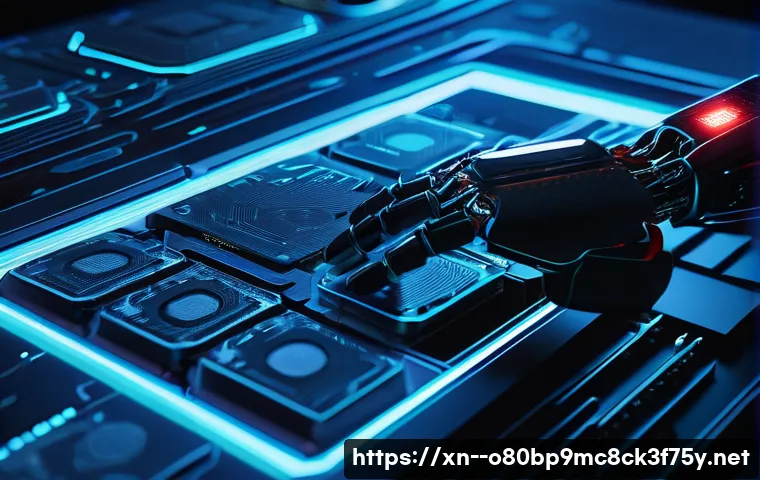 합정동 DRIVER_CAUGHT_MODIFYING_FREED_POOL 관련 이미지 1