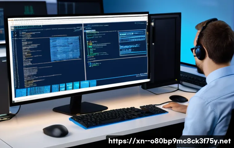 합정동 DRIVER_CAUGHT_MODIFYING_FREED_POOL 관련 이미지 2