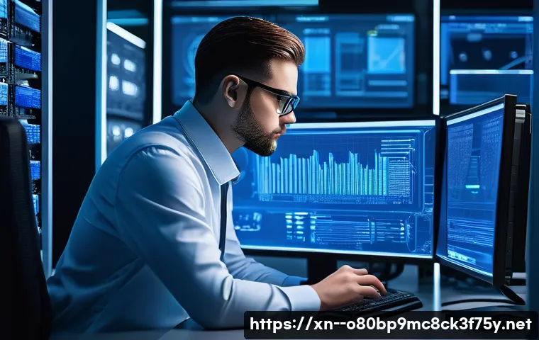 금곡동 DRIVER_CAUGHT_MODIFYING_FREED_POOL 관련 이미지 1