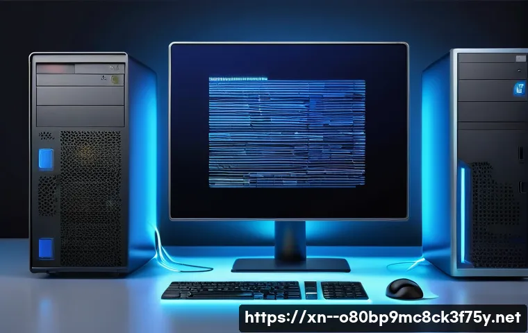 숭인동 STATUS_DISK_CORRUPTION 관련 이미지 1