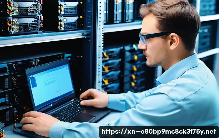 숭인동 STATUS_DISK_CORRUPTION 관련 이미지 2