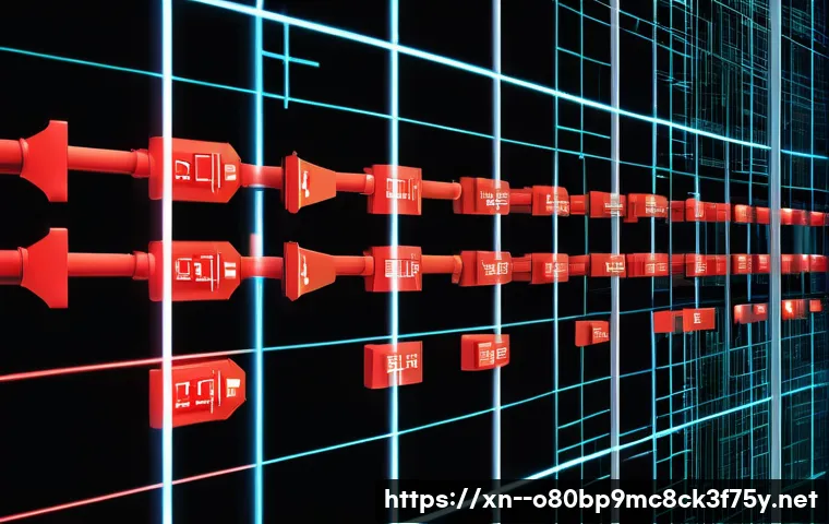 신도림 STATUS_INVALID_LOCK_SEQUENCE 관련 이미지 1