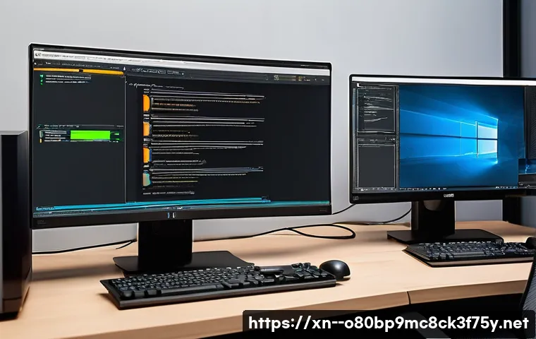 난향동 STATUS_KERNEL_DISK_ERROR 관련 이미지 2