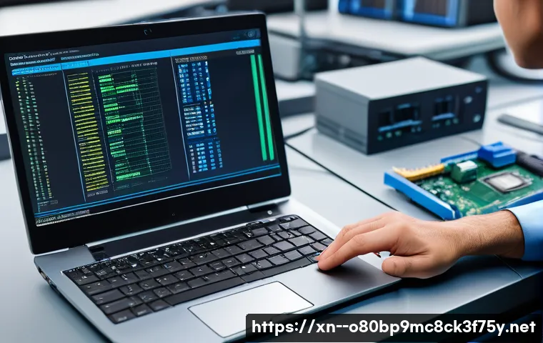 수색동 STATUS_FILE_WRITE_FAILURE 관련 이미지 2