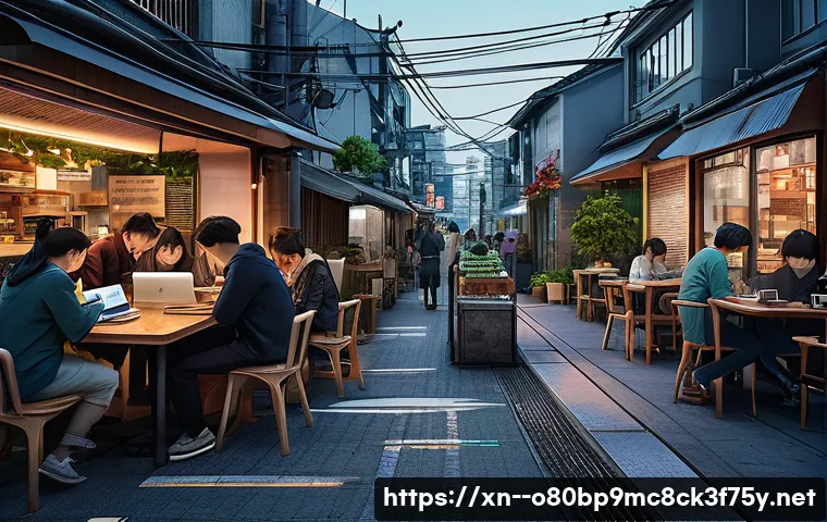 신촌동 STATUS_KERNEL_HEAP_CORRUPTION 관련 이미지 1