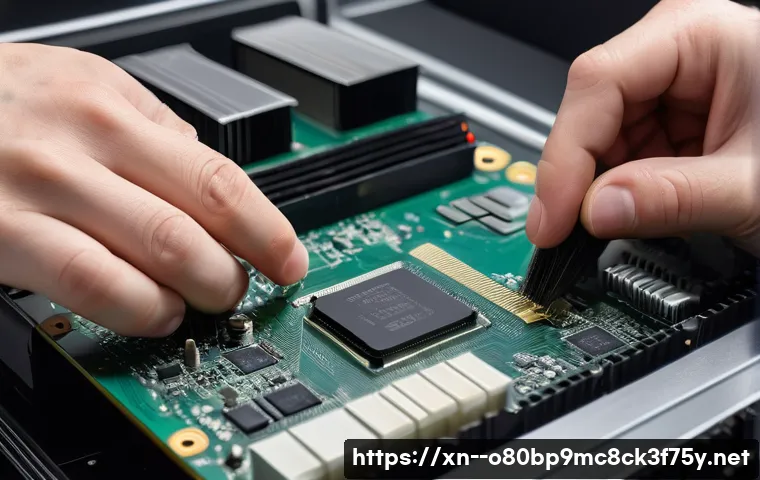 대현동 POOL_HEADER_CORRUPTION 관련 이미지 2