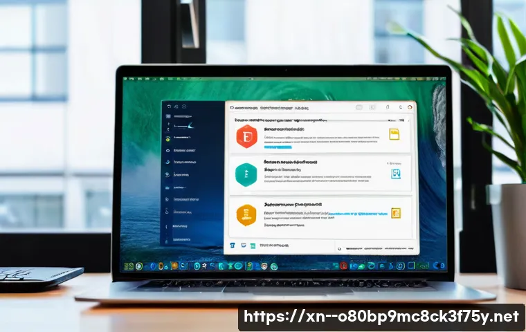 죽산면 악성코드 바이러스 관련 이미지 1